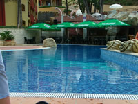 oferte Hotel Bolero 4* 2010 - All Inclusive 